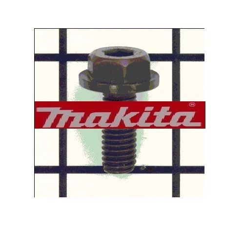 Makita 5007MGA Part 266283-4 Circular Saw Blade Clamping Bolt Screw Clamp