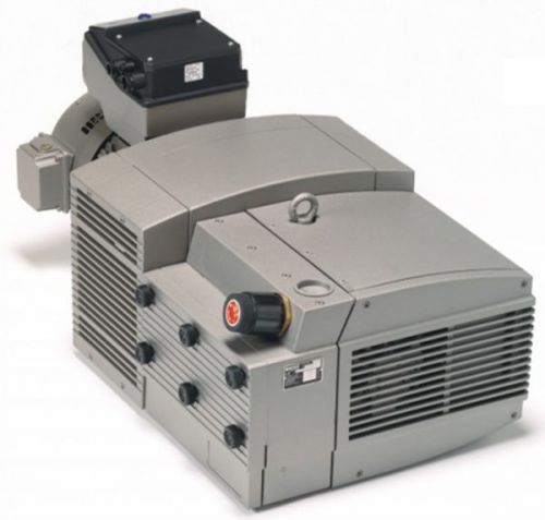 Becker KVT 3.140 Vacuum Pump New with Warranty 7.5 HP Vacuum Pump