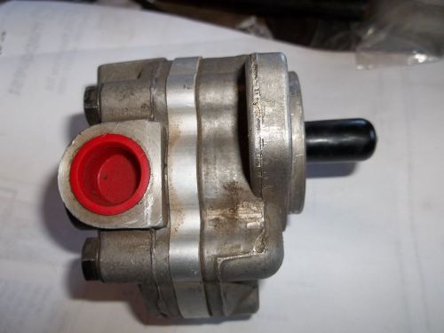 gear pump dayton DO9AF1A