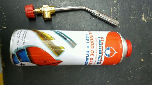 PROPANE PENCIL FLAME TORCH KIT 20010