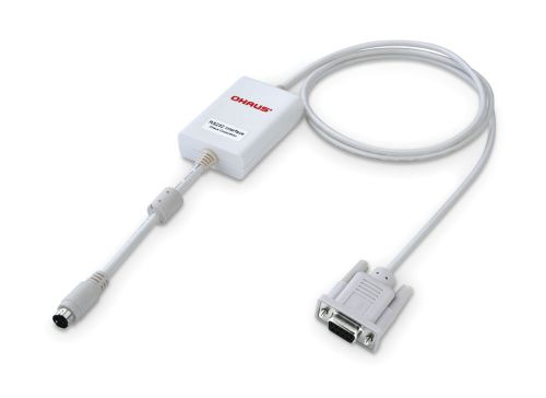 Ohaus 30268984 USB Device Interface Kit For Ohaus Scout SPX Scout STX Balanc