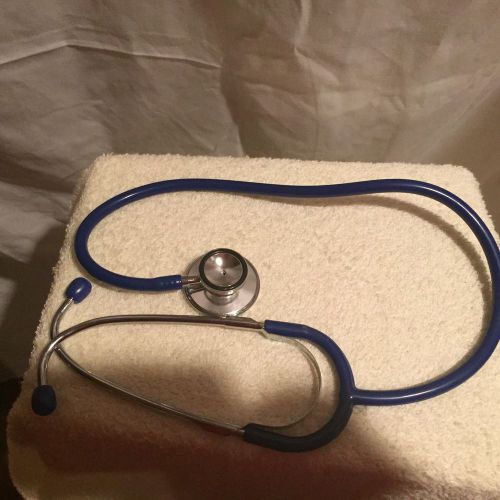 Stethoscope