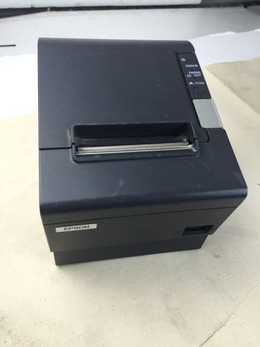Epson TM-T88IV Thermal POS  Receipt Printer  M129H