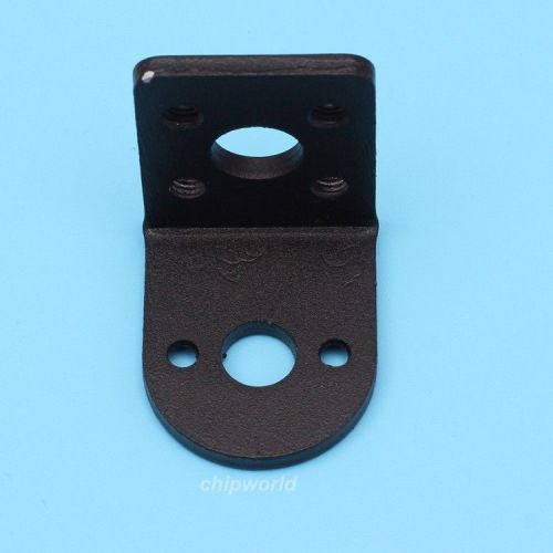 24mm DC Gear Motor Fixation Metal Bracket Robot Accessories