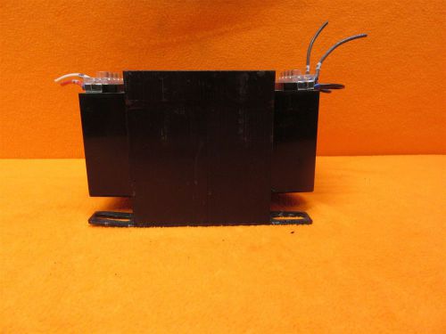 Siemens Industrial Control Transformer 1.0KVA 50/60Hz Cat No: MT1000A