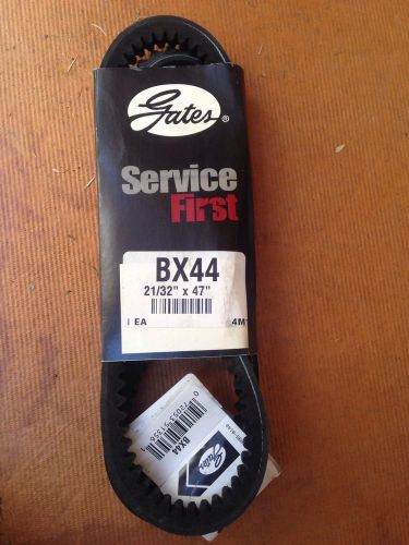 Gates Service First BX44 Belt HVA