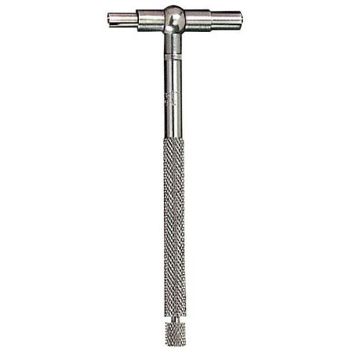 Starrett telescop gage 579c range 3/4&#034; ~ 1-1/4&#034; finish/coating satin chrome for sale