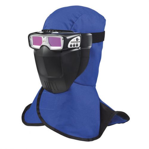 Miller Genuine Weld-Mask Auto-Darkening Goggles 267370