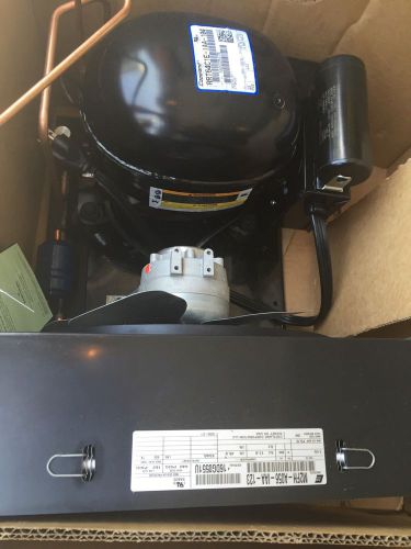 copeland condensing unit                      M2FH-A056-IAA-123