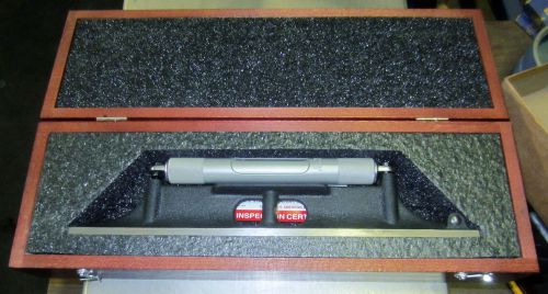 STARRETT 98Z-12 Machinist Level