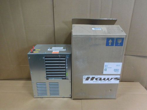 Haws HCR8 8 GPH Remote Water Chiller New