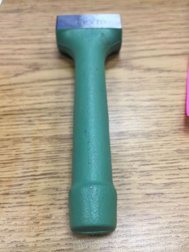 Pexto #2 Tinsmith Hand Seaming Tool Near Mint