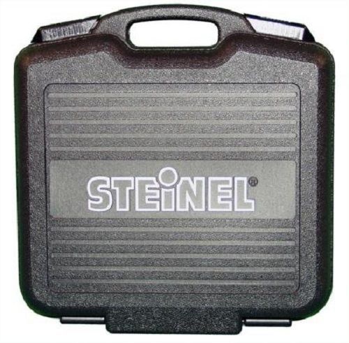 Steinel 40100  heavy duty plastic case for steinel professional heat guns for sale