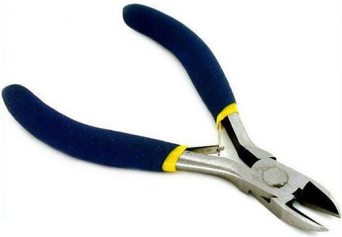 DIAGONAL CUTTING PLIERS JEWELERS BEADING TOOL CRAFT