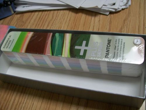 pantone books