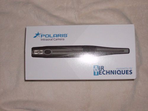 AIR TECHNIQUES POLARIS INTRAORAL CAMERA