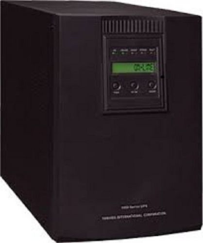 Toshiba 1000 series 2kva 1400w 120v or 230v tower ups for sale