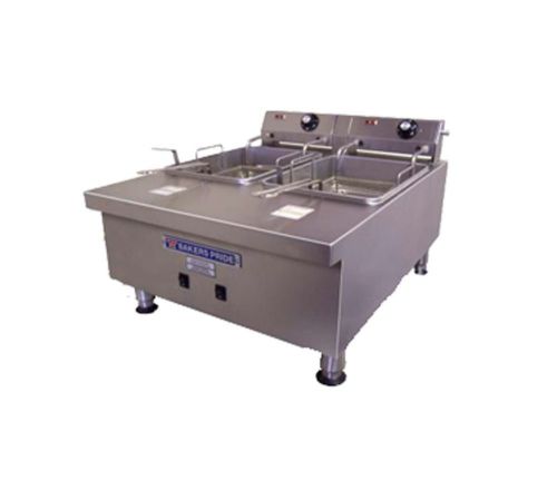 Bakers Pride BPHEF-30TI Fryer