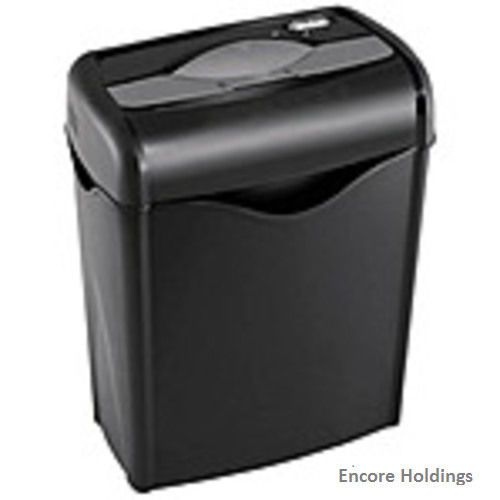 Aurora au670xa professional light duty crosscut paper shredder - 3.8 gallon for sale