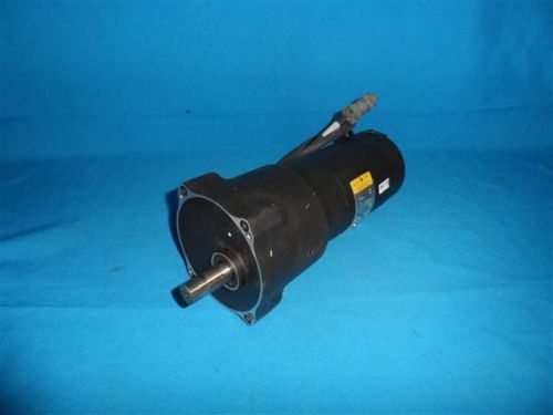 Baldor GPP7455 DCPM  Industrial Motor