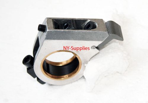 Gripper holder assembly for komori printing press (30 mm diameter) for sale