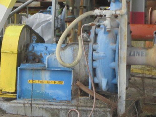 &amp;:dredge pump booster pump slurry pump giw 10x8 lsa 32 for sale