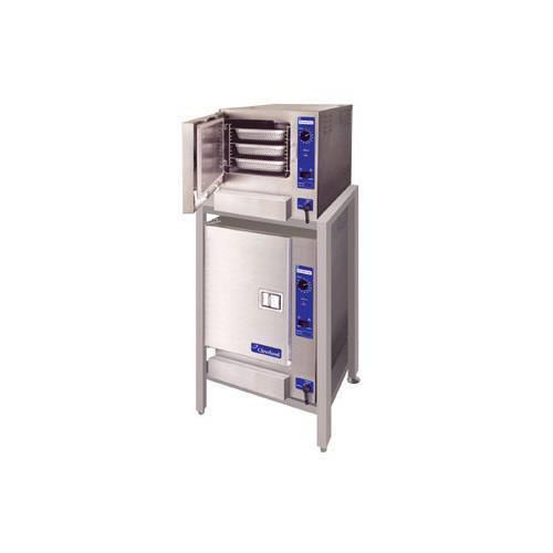 Cleveland Range (2) 22CGT63.1 SteamChef 3 &amp; 6 Convection Steamer