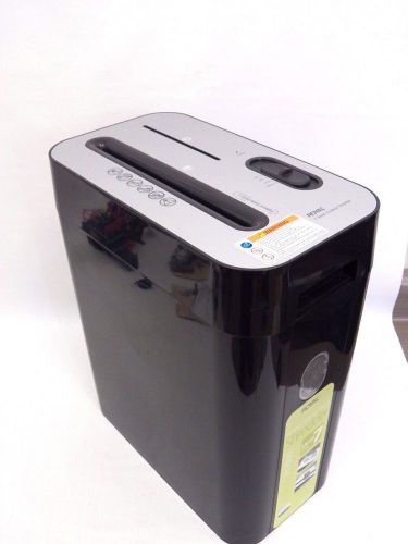 Royal Platinum Series PX70MX Cross Cut Paper Shredder w/ CD DVD CC Shred 7 Sheet