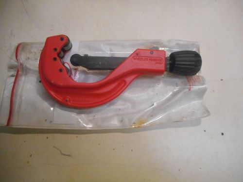 L634- wheeler-rex 90750 quick release tubing cutter 1/4&#034;- 2-5/8&#034; for sale