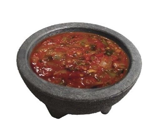 Update International MOL-10 Molcajete 10 oz. - Case of 4