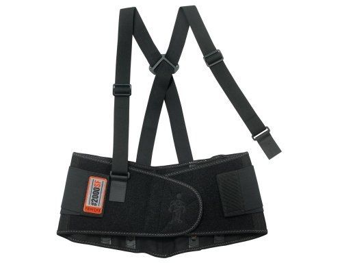 Proflex 2000SF High-Performance Back Support, 2XL