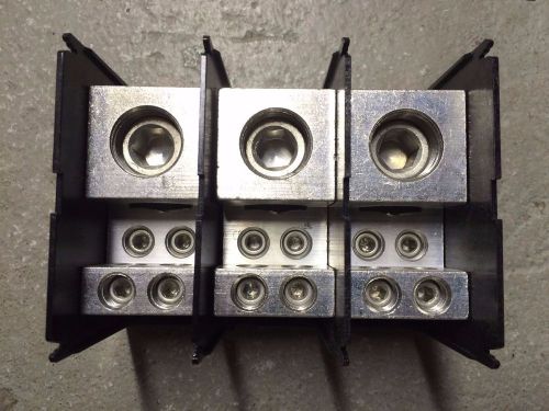 1333575 Marathon Special Products  Power Distribution Blocks, 133 Series