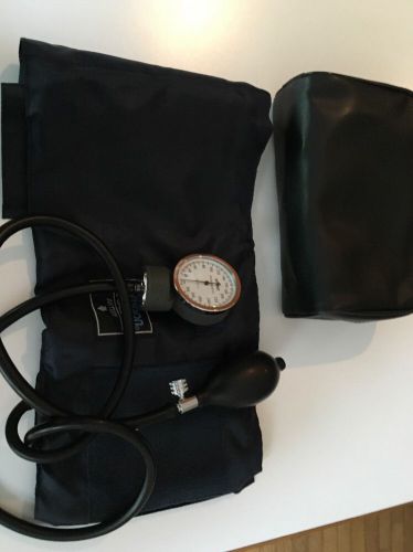 blood pressure cuff