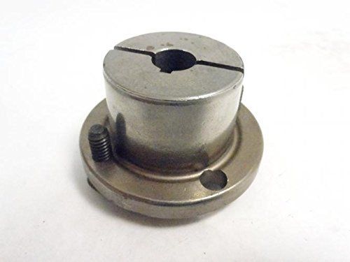 Browning H 1/2 Split Taper Bushing 1/2 Bore&#034;