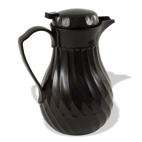 Crestware SC42B Carafe 42 oz - Case of 12