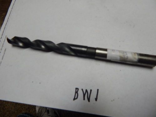 NACHI  Straight Shank Twist Drill Bit