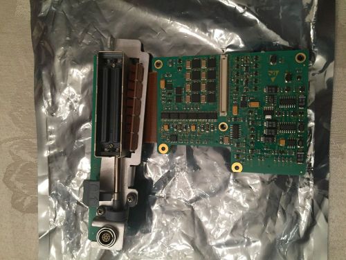 GE Vivid I E Probe &amp; Mux Assy Ultrasound R2379846-5 I Rev 002