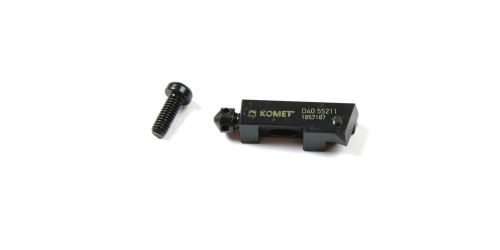 D40-55211 BORING CARTRIDGE- KOMET  (B-5-8-4-4-OFG)