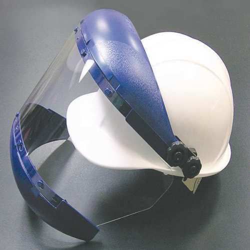 SELLSTROM 38210 Faceshield Visor, 6-1/2inHx19-1/2inW