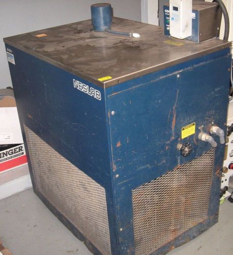 XH - 300  Neslab Water Chiller