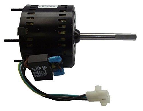 Broan-NuTone Broan L200 Replacement Vent Fan Motor # 99080483, 1.7 amps, 1650