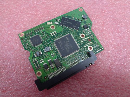 Seagate ST3160815AS 9CY132-278 160GB PCB P/N 100508708 C FW: 4.CCC 3.5&#034; SATA PCB