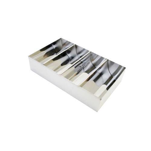 Thunder Group SLSCB04 Cutlery Box