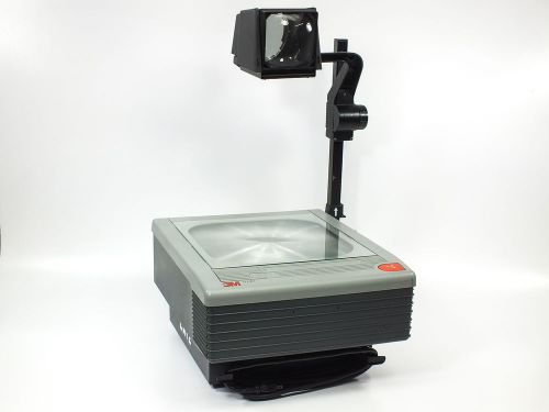 3M 9100 Overhead Projector (9000AJB)