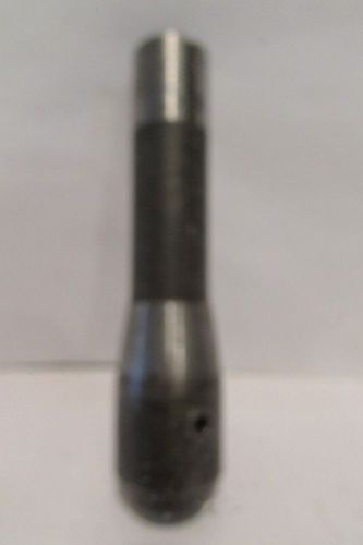 1/2&#034; R-8 SHANK TOOL HOLDER