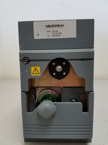 Bausch and Lomb Millennium CX4100 Module