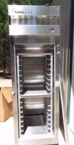 Victory Commercial Restaurant Catering Refrigerator Single Door