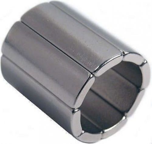 18mm x 14mm x 20mm Motor Magnets - Neodymium Rare Earth Magnet, Grade N45H