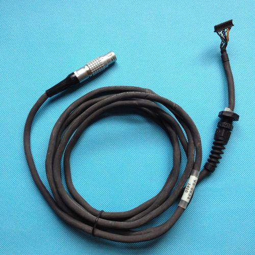 LEMO FGG.2B VS-0034 1410 10PIN CABLE