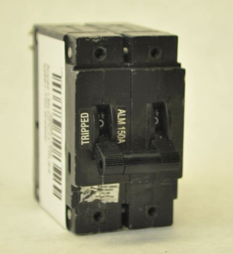 Airpax lmlhpc11-1rls4-32861-150 2p 150a 80v circuit breaker for sale